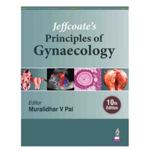 Jeffcoate’s Principles of Gynaecology